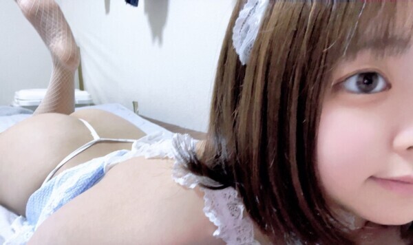 ちらり