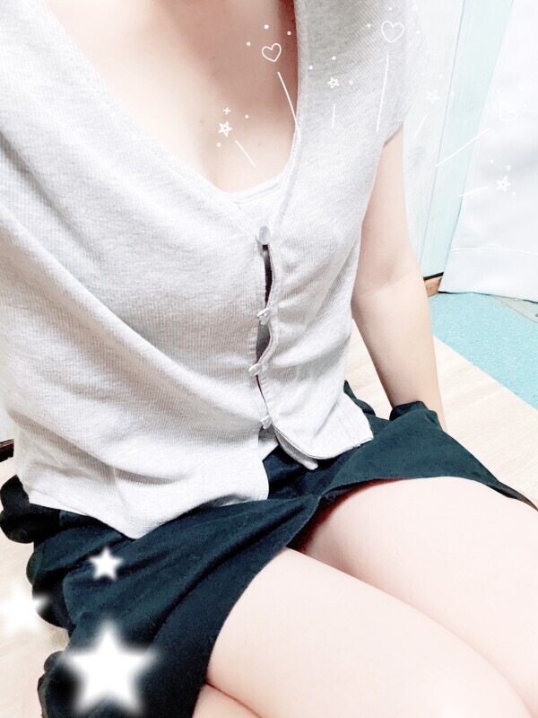 新しいの👚✨️