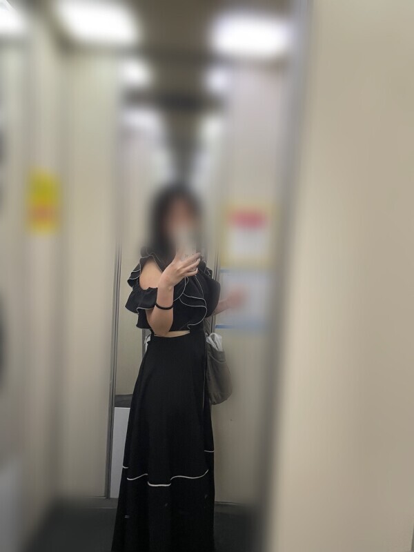 今日もありがとうございました🫶🏻