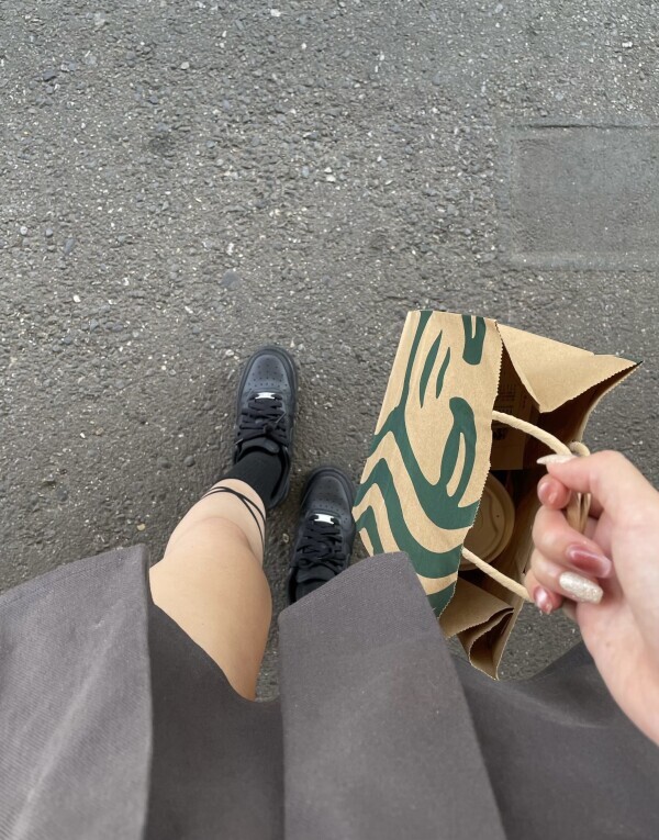 転ぶの防止
