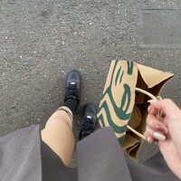 らな