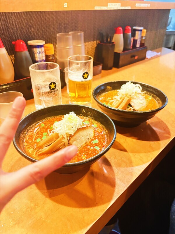 デートday