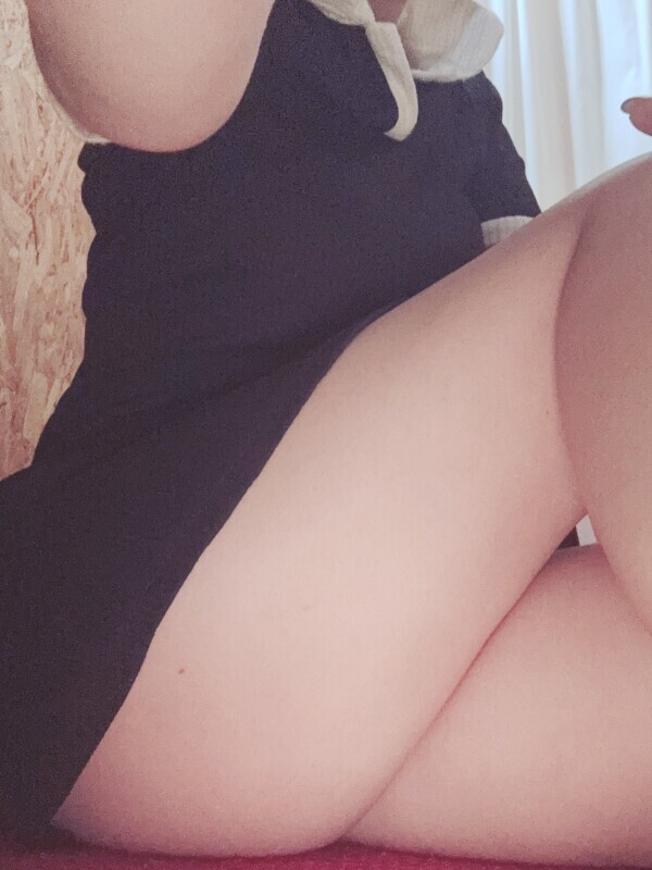 先週のお礼💕