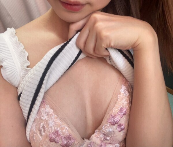 ありがとうの気持ちです☆