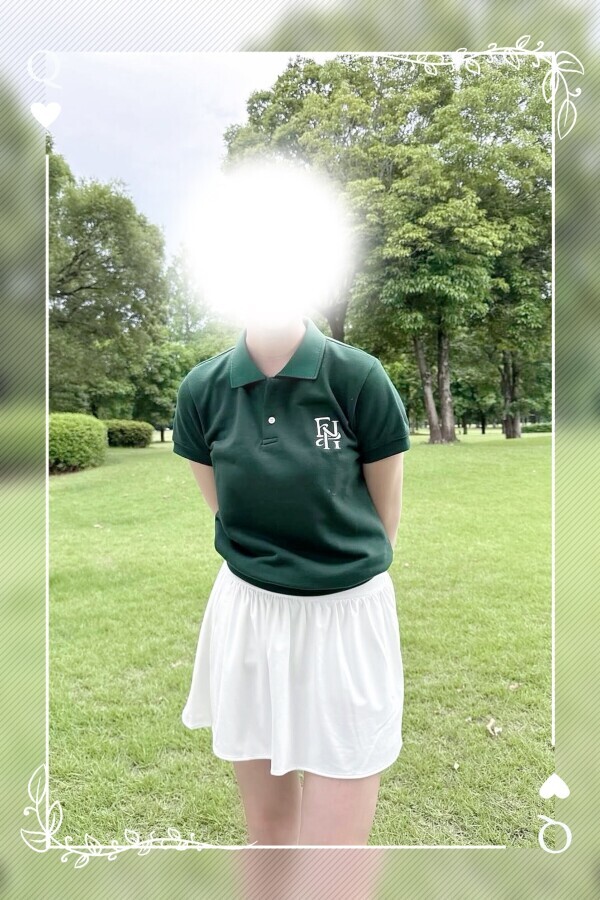 ブーム💚