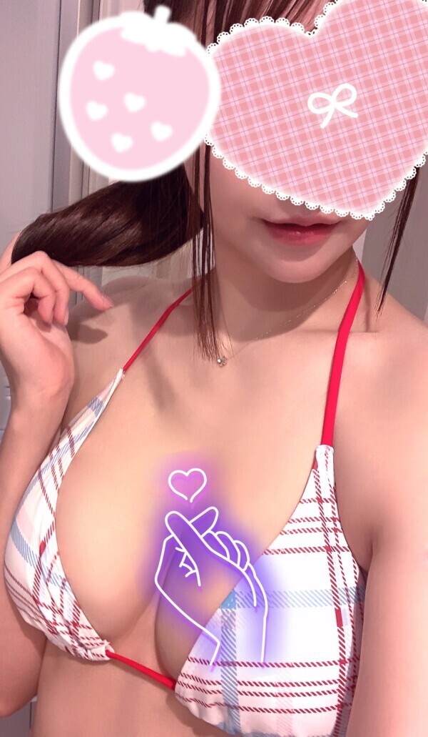 水着👙出勤予定🎐🩵