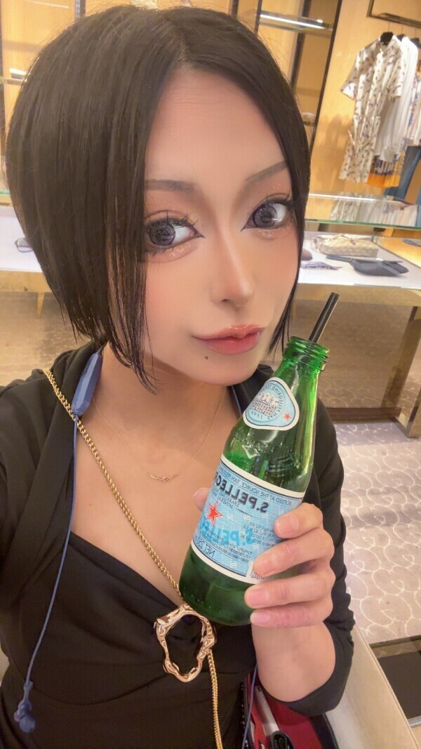 お久しぶりです！