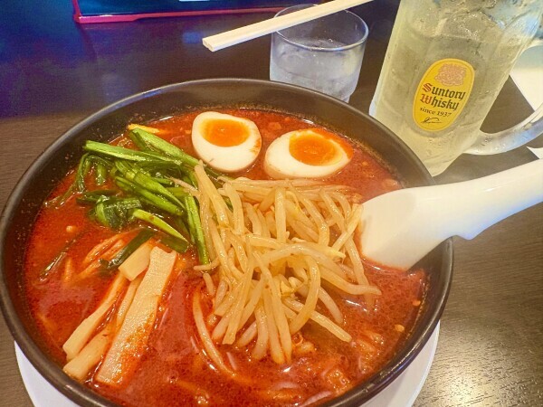 🌶ロス