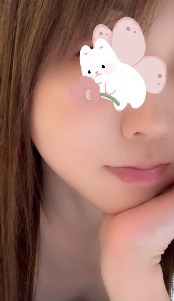 出勤でした🐰　　