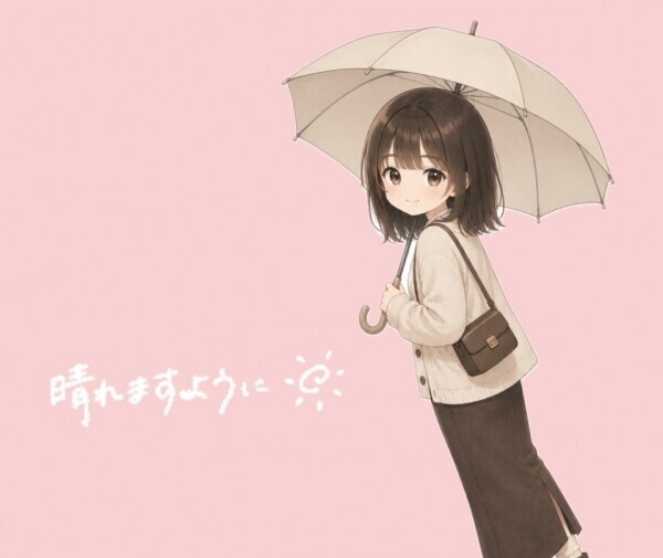 雨続き…🌧