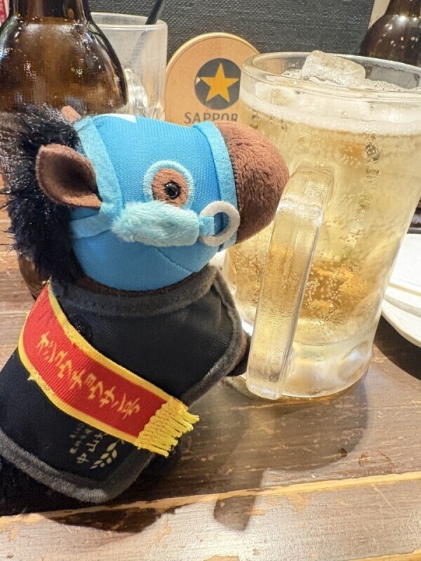 久しぶりのお休み！！