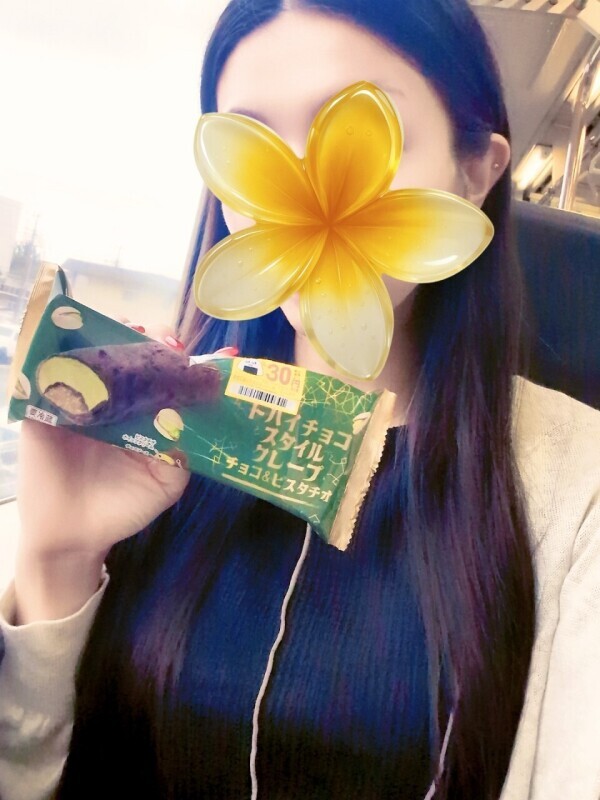 ごきげんよう☁