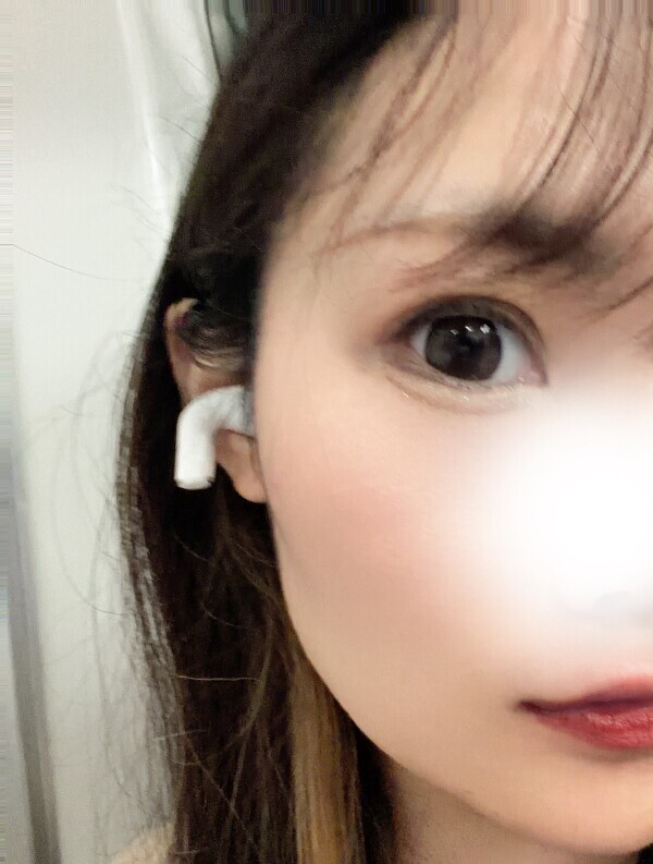 今日もありがと🩵
