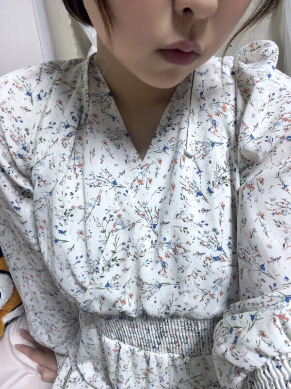 おひさしぶりです