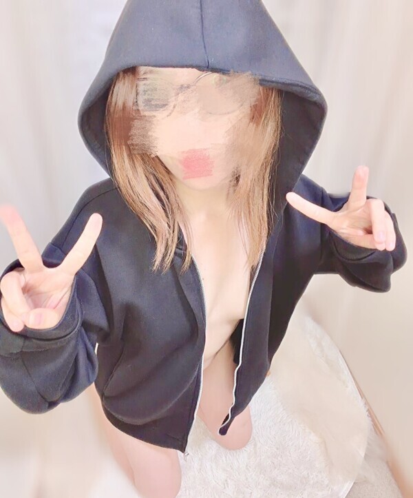 中はひみつ🙈///