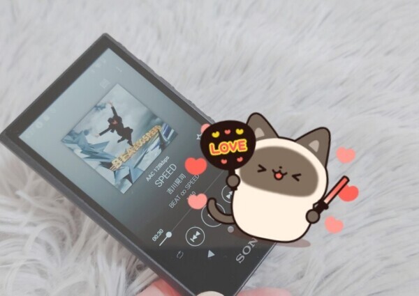 まふゆ日記0325🎀好きな音楽🎧️
