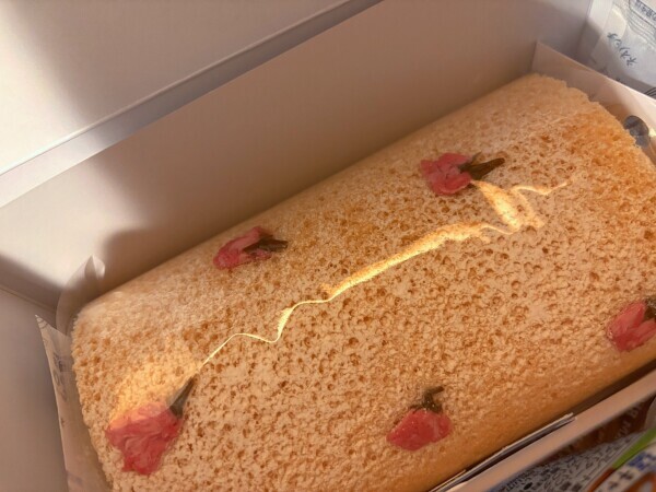 こんばんは⭐︎お礼です