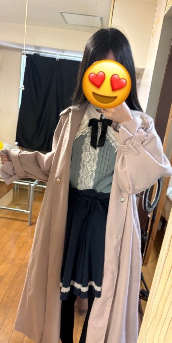 出勤します！