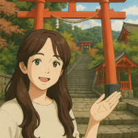 とわ