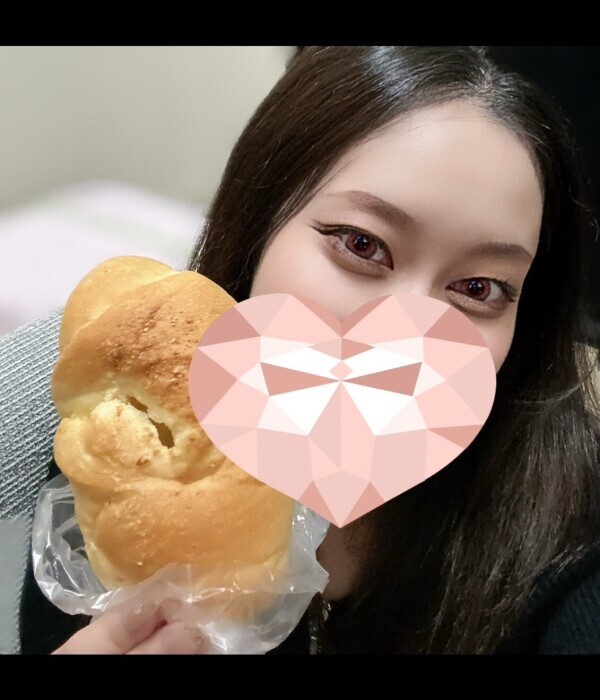 朝はパン🎶パンパパン💖