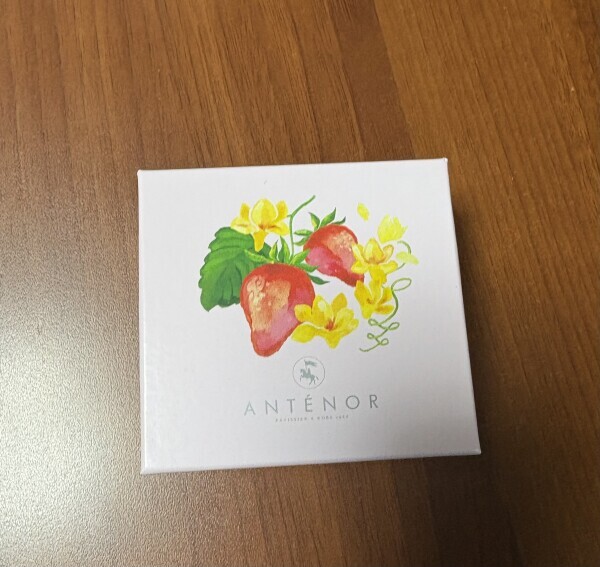 4/14のお礼