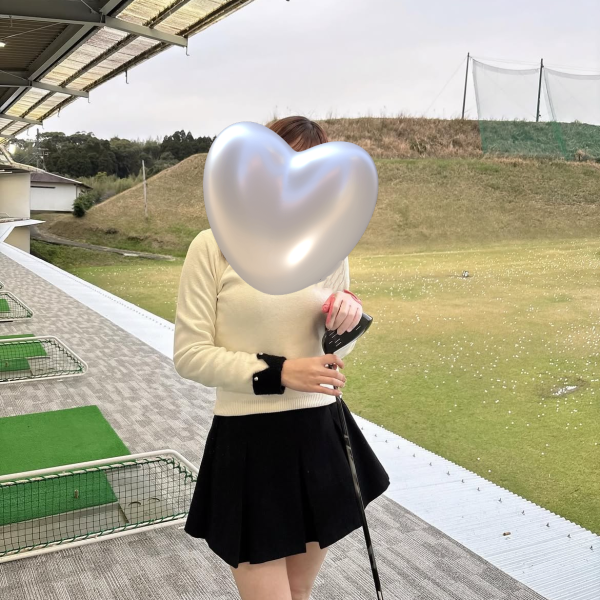 練習⛳️
