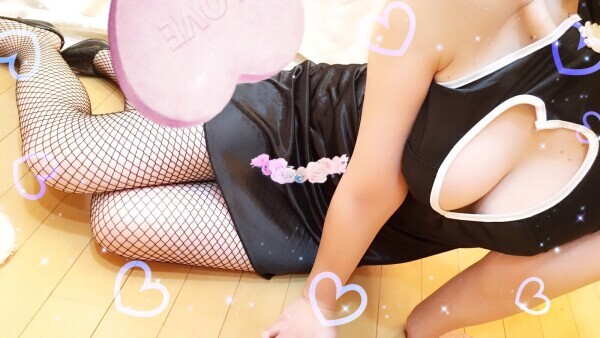 こんにちは♡