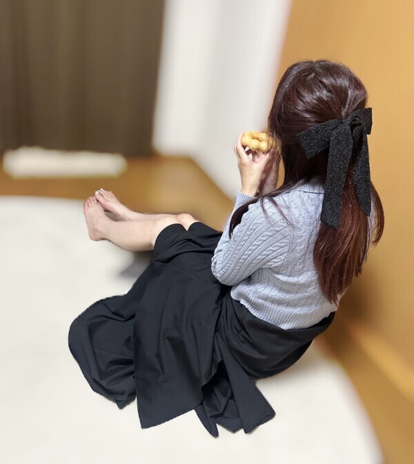 ありがとうございます♡