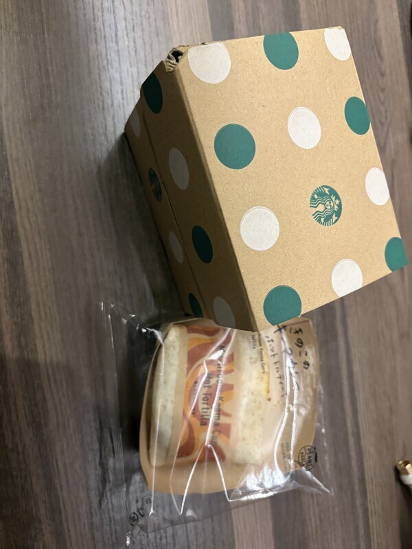 4/21のお礼