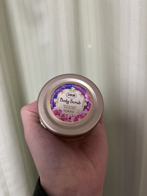 ﾎﾞﾃﾞｨｰｹｱ🧼✨️