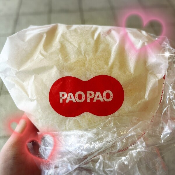 PAOPAO🥡❣️