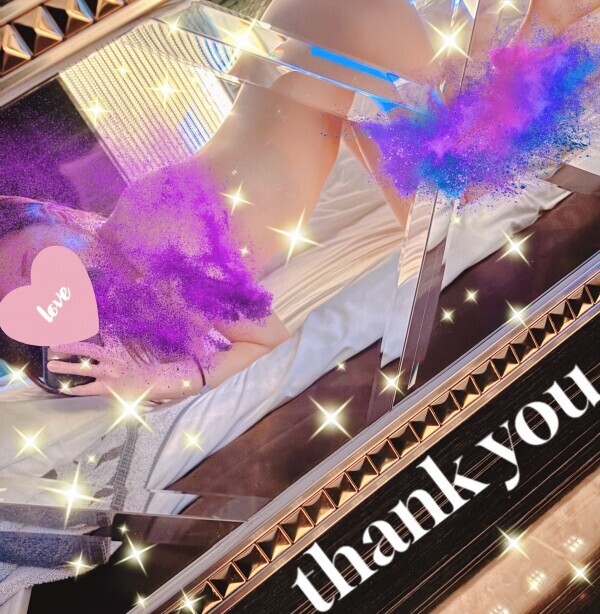 御予約ありがとうございます✨