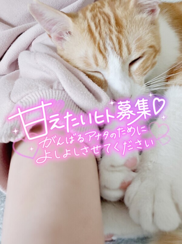 添い寝中…💕💕今日20時以降予約🙆🏻‍♀️🩷