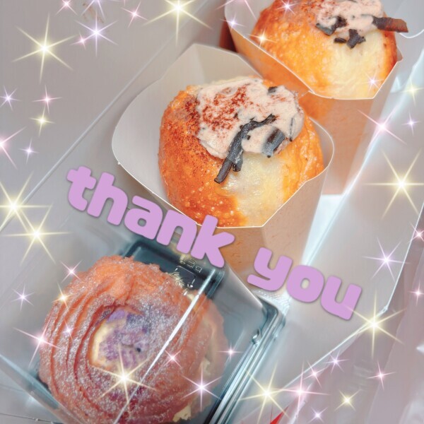 ご馳走様です✨