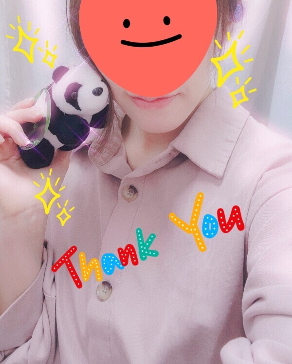 今日もありがとうございました❤
