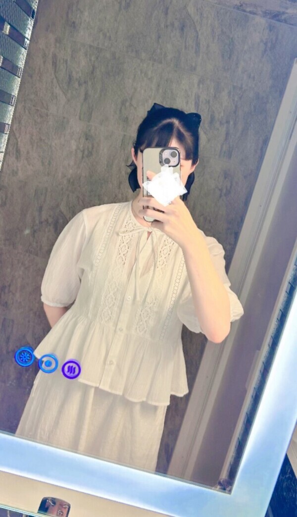 17日のお礼💌