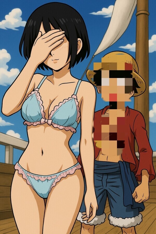 みてみて🩵