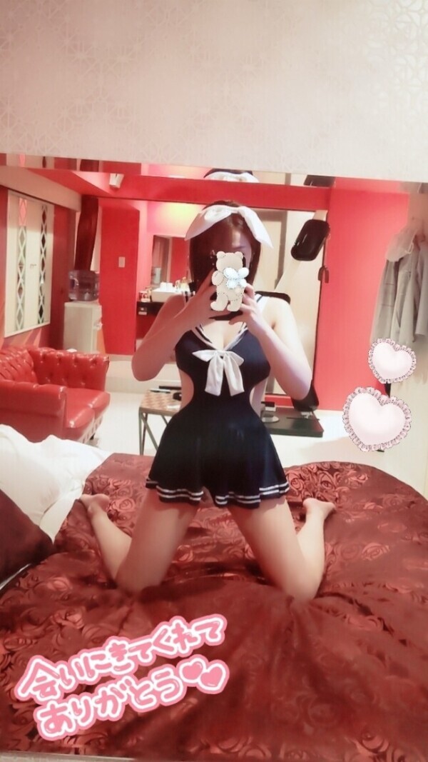 昨日のお礼💕