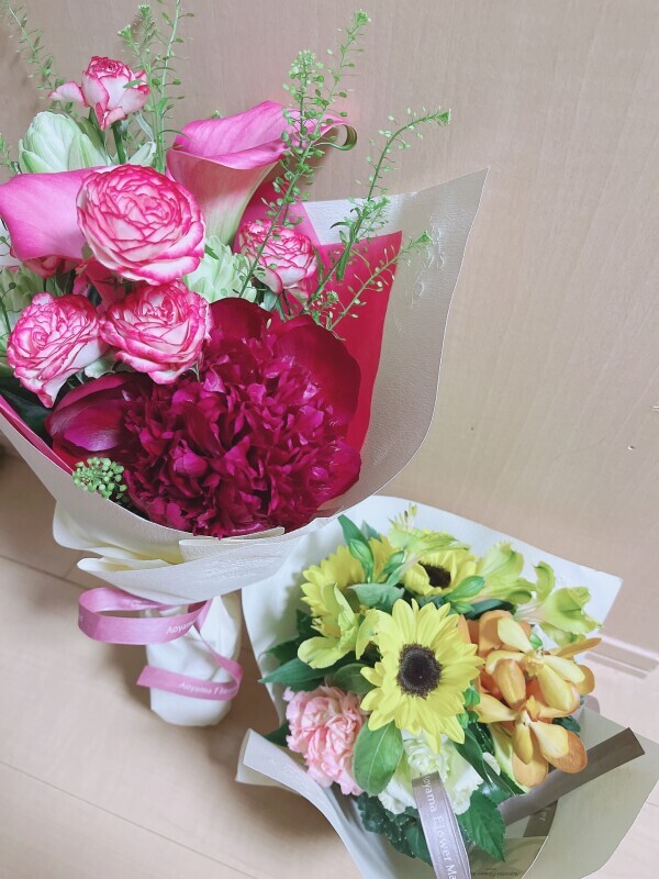 いつだって女性は…♡♡