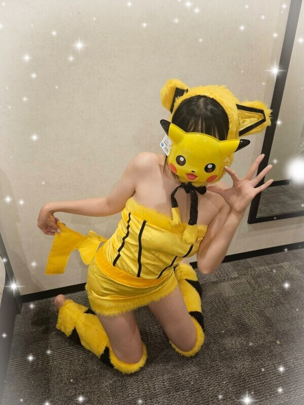 ぴかぴかちゅ🩵