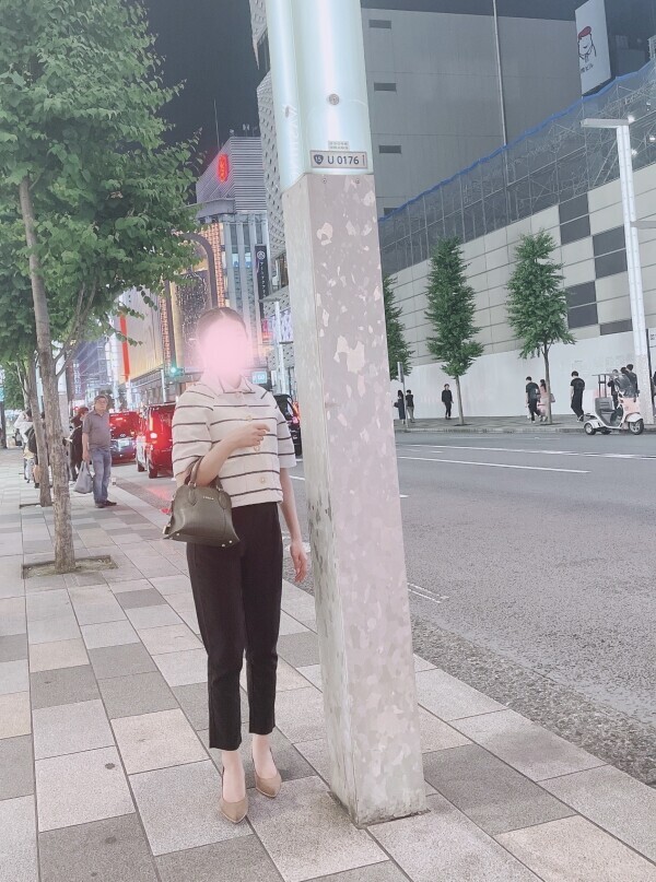 こんにちは🥰✨