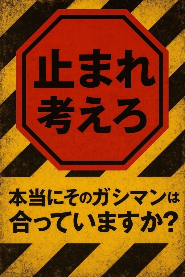 安心できる空間は、お互いの意識で作れます