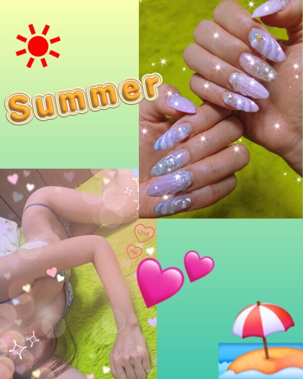 夏♡