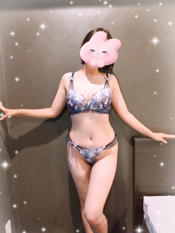垂れ垂れプレイ🩵