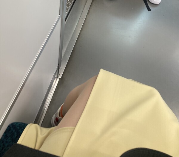 きょうも