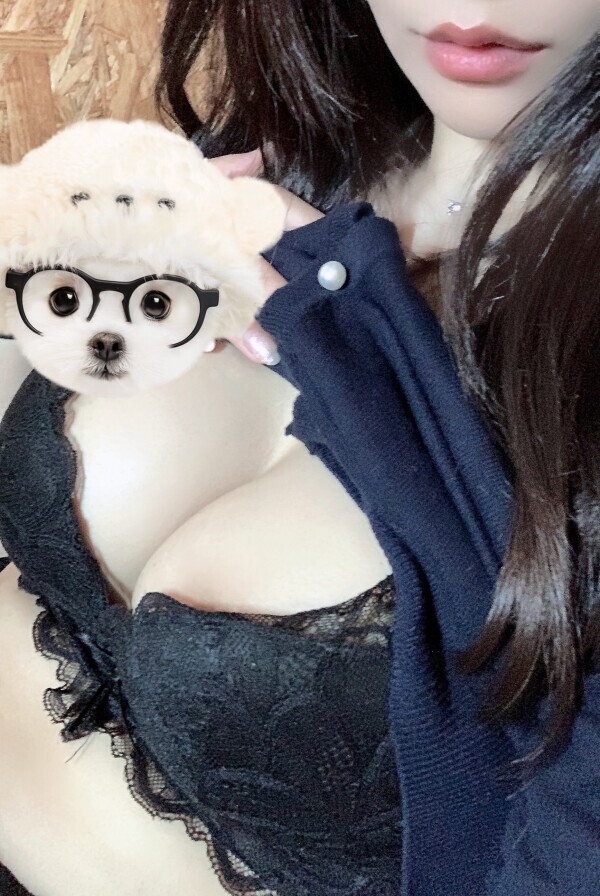 ありがとうございます︎🫶🏻︎💕︎︎💕︎