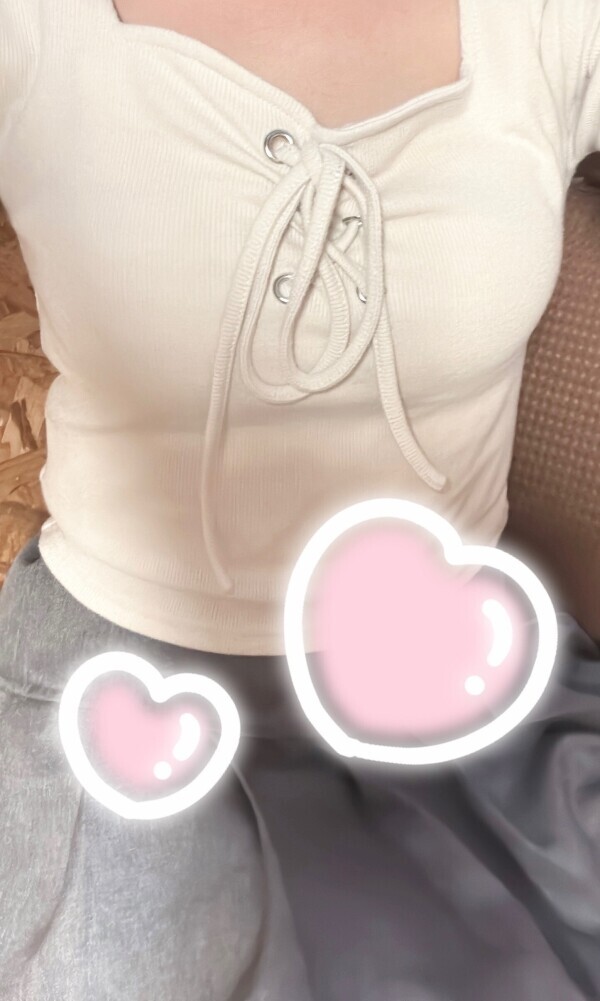 こんにちは♡