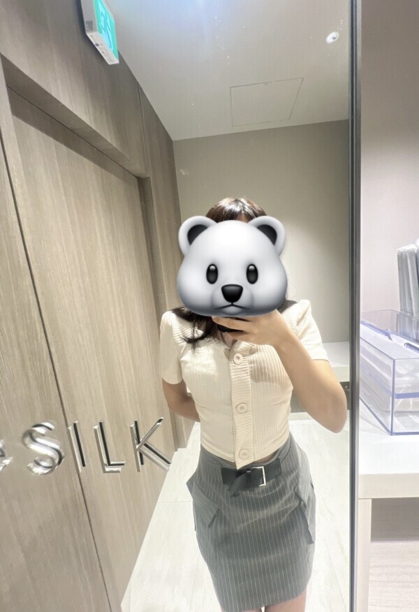 今日はタイトめお洋服👸🏼‪‪💕