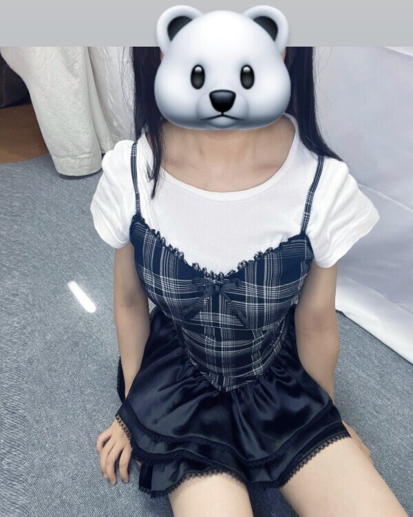 今日のひなこの私服👗👠💕