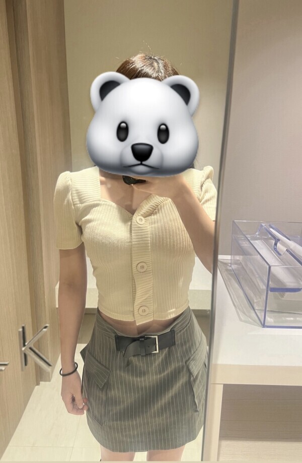 タイトスカート💕